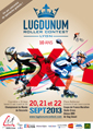 Lugdunum Roller Contest 2013