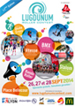 Lugdunum Roller Contest 2014
